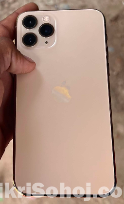 Iphone 11 pro